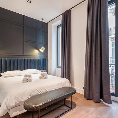 Residence Montefiore Κάννες Εξωτερικό φωτογραφία