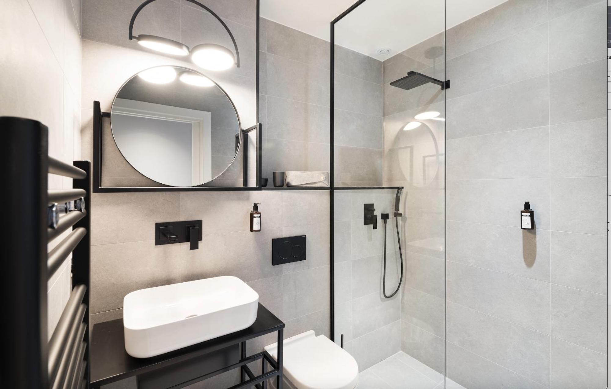 Residence Montefiore Κάννες Εξωτερικό φωτογραφία