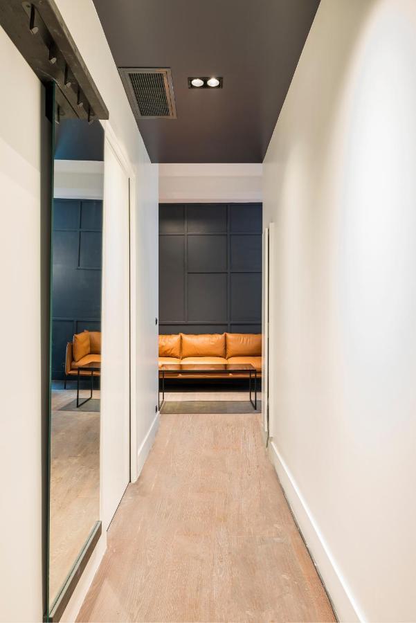 Residence Montefiore Κάννες Εξωτερικό φωτογραφία