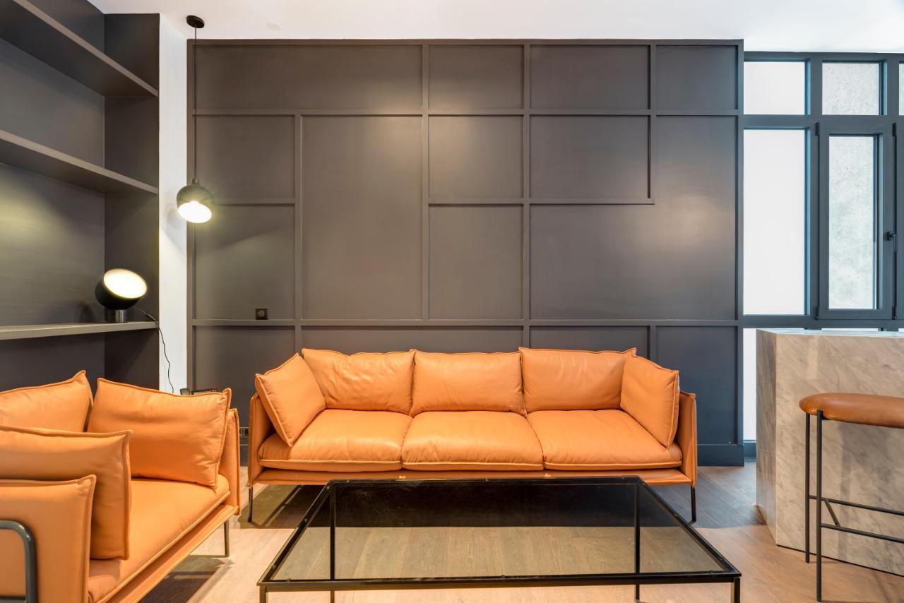 Residence Montefiore Κάννες Εξωτερικό φωτογραφία