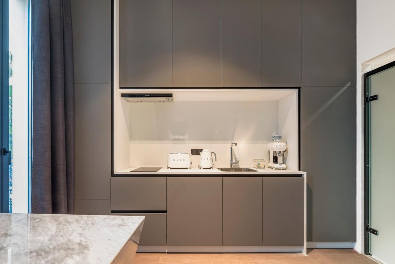 Residence Montefiore Κάννες Εξωτερικό φωτογραφία