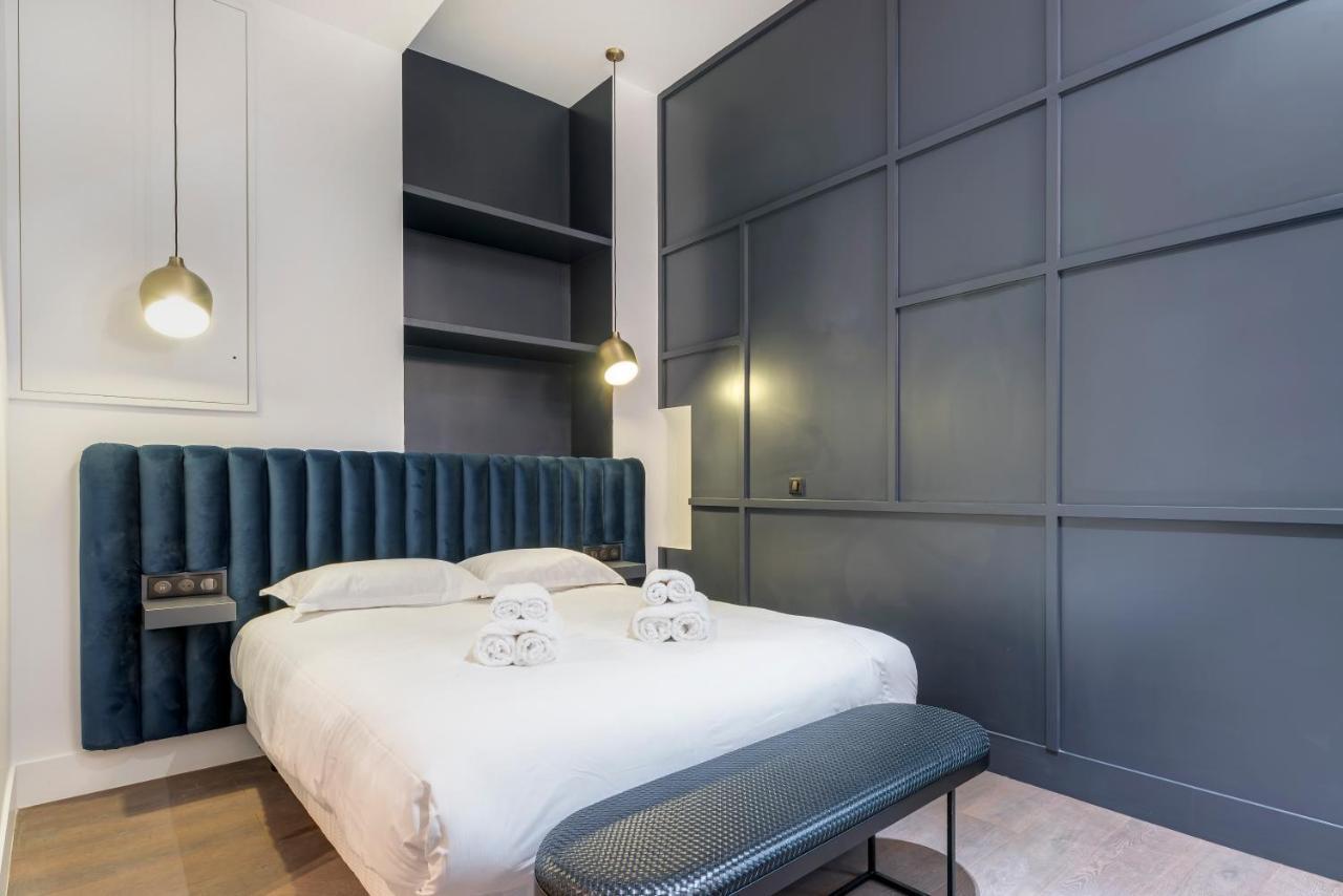 Residence Montefiore Κάννες Εξωτερικό φωτογραφία