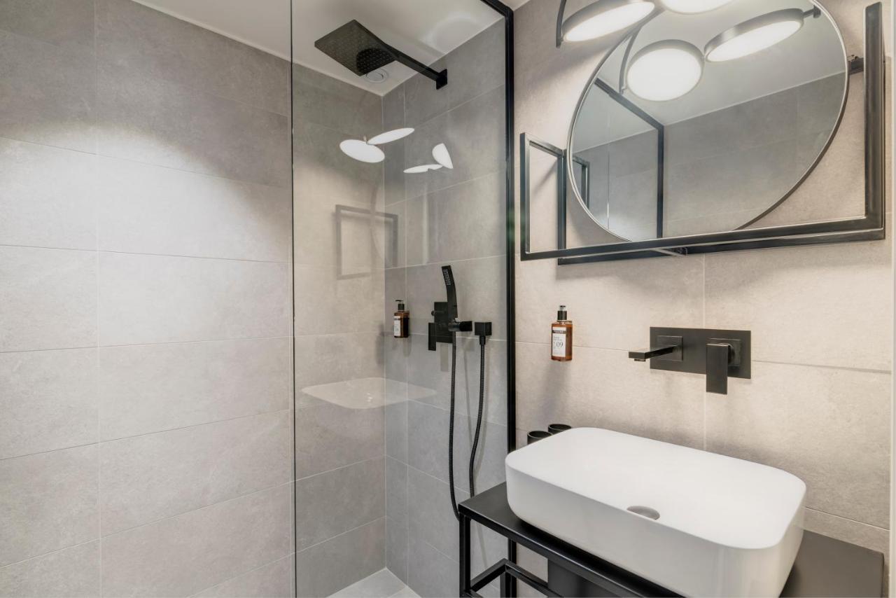 Residence Montefiore Κάννες Εξωτερικό φωτογραφία