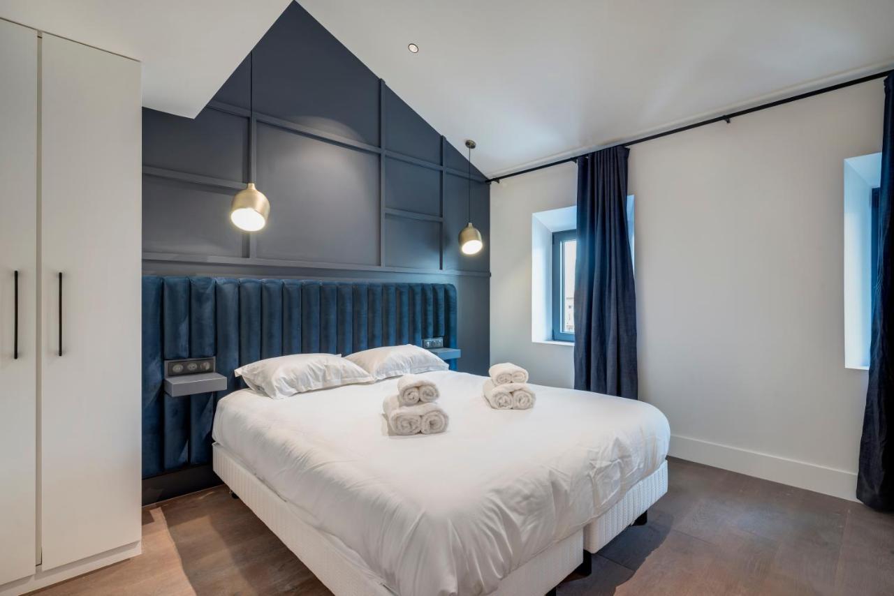 Residence Montefiore Κάννες Εξωτερικό φωτογραφία