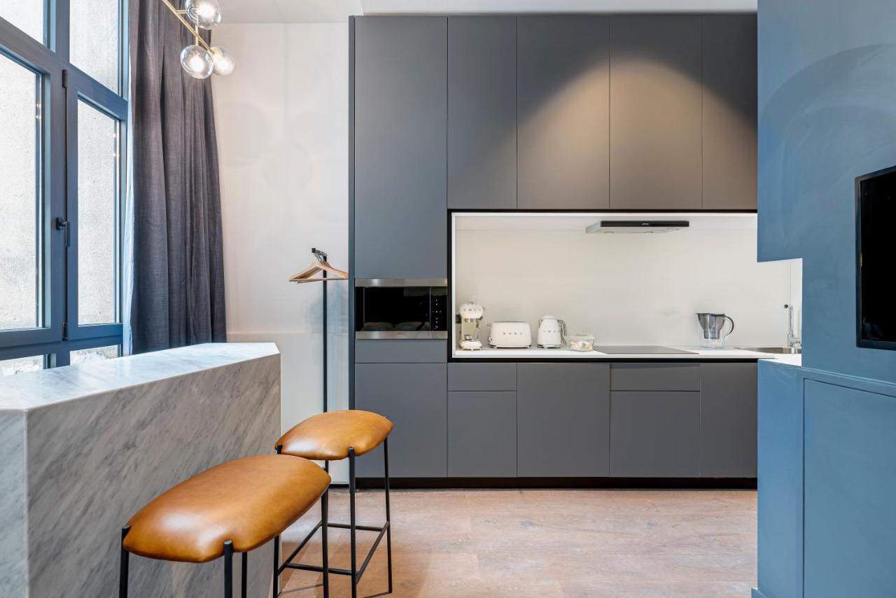 Residence Montefiore Κάννες Εξωτερικό φωτογραφία