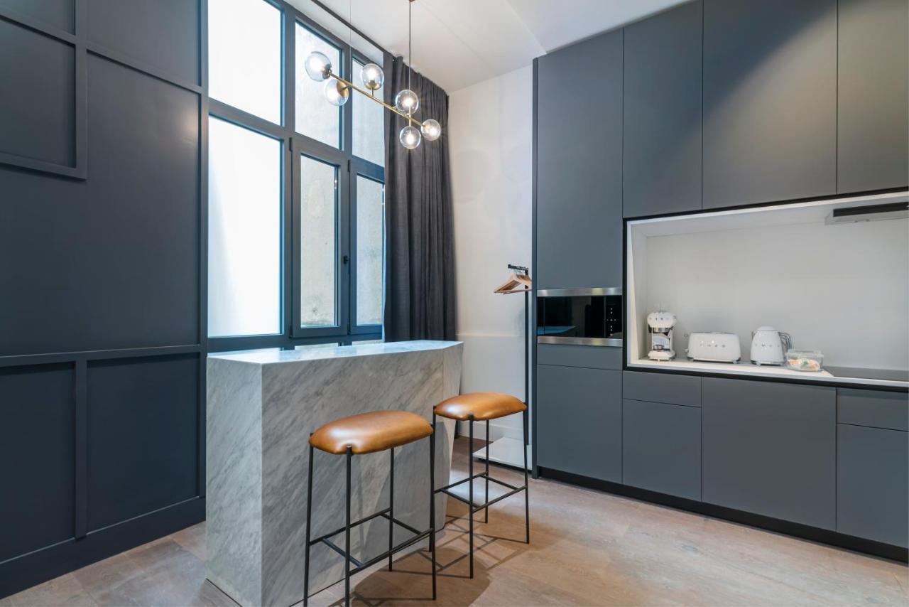 Residence Montefiore Κάννες Εξωτερικό φωτογραφία
