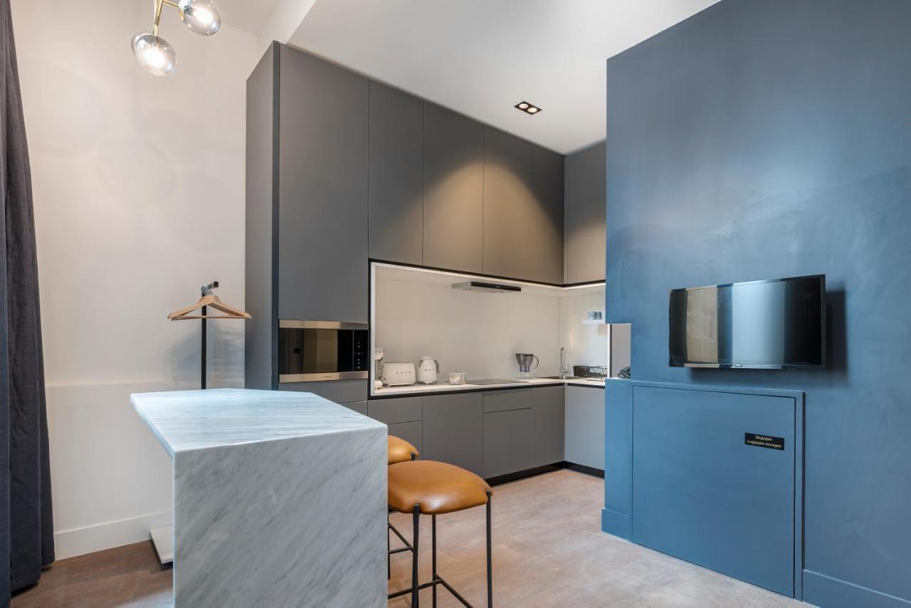 Residence Montefiore Κάννες Εξωτερικό φωτογραφία