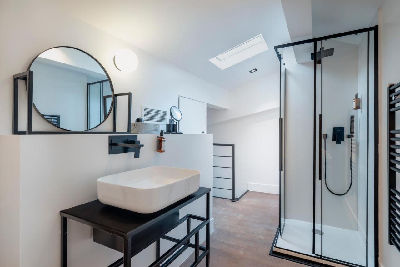 Residence Montefiore Κάννες Εξωτερικό φωτογραφία