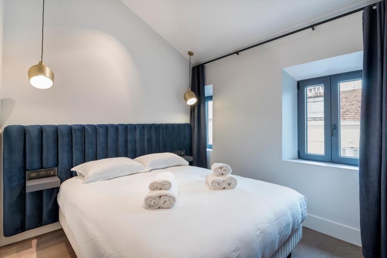 Residence Montefiore Κάννες Εξωτερικό φωτογραφία