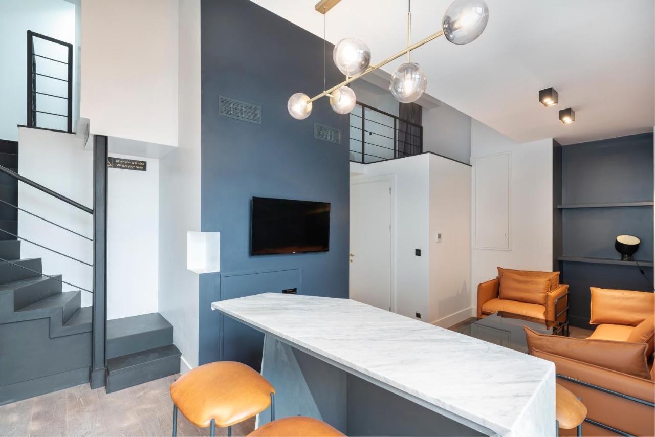 Residence Montefiore Κάννες Εξωτερικό φωτογραφία