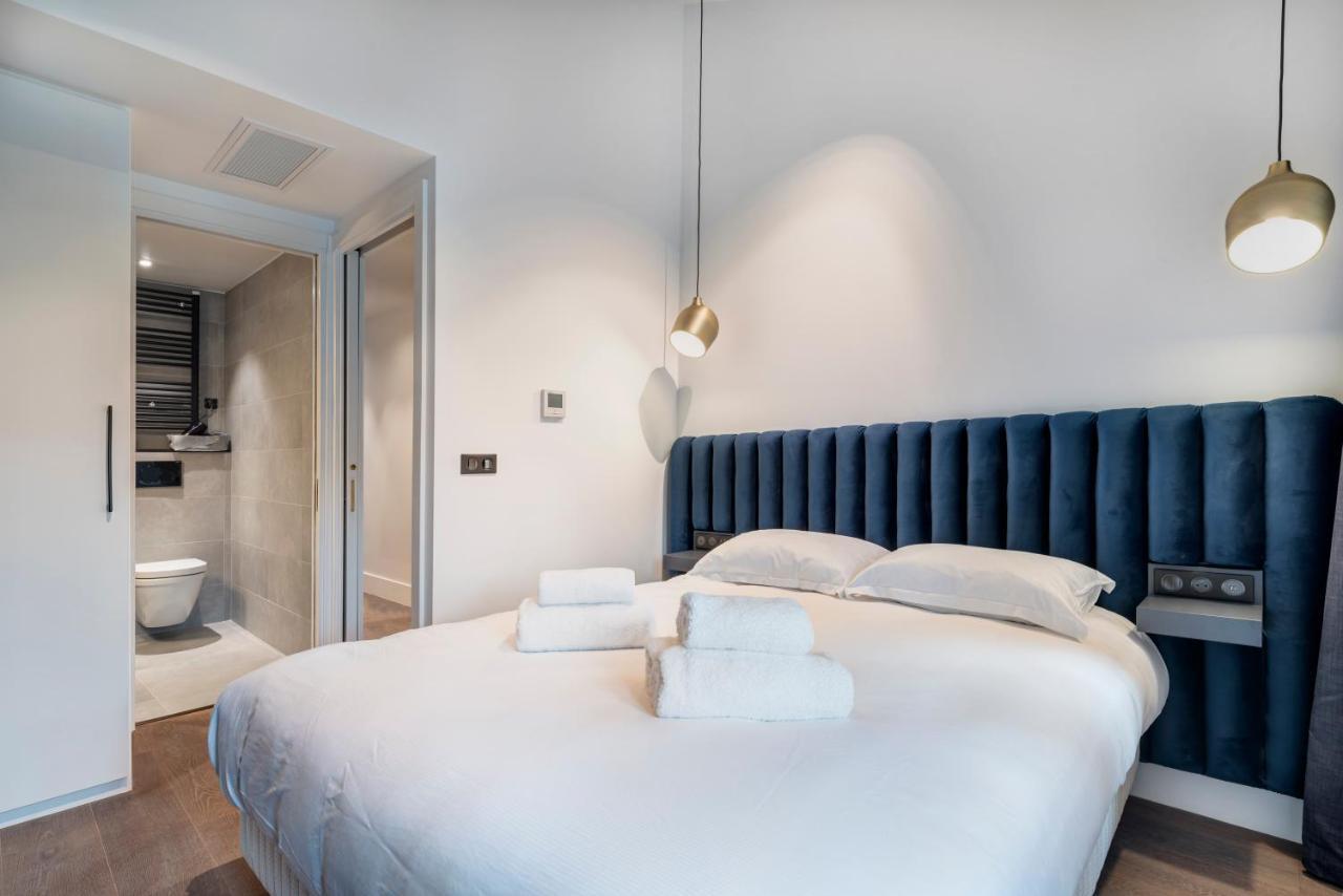 Residence Montefiore Κάννες Εξωτερικό φωτογραφία