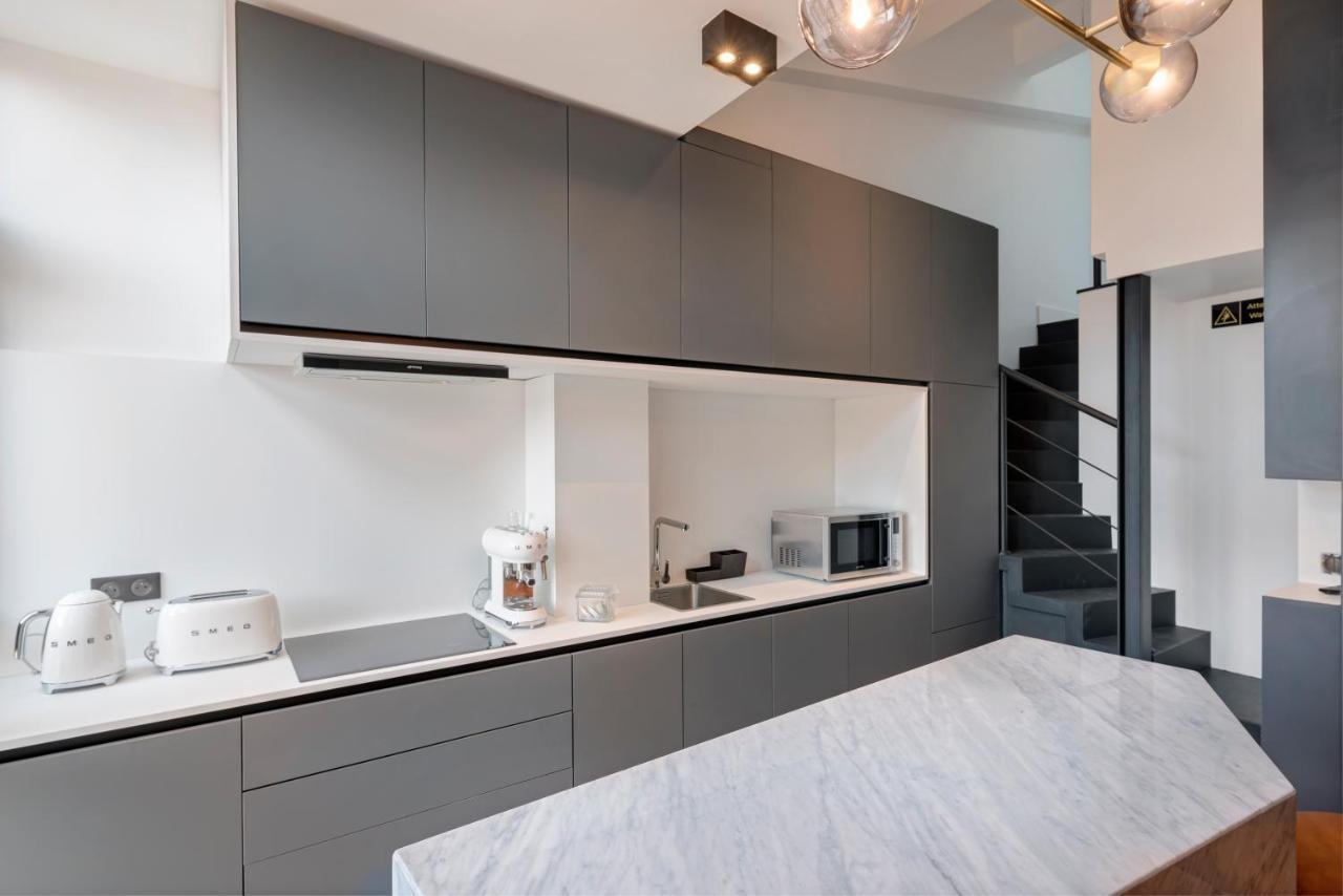 Residence Montefiore Κάννες Εξωτερικό φωτογραφία